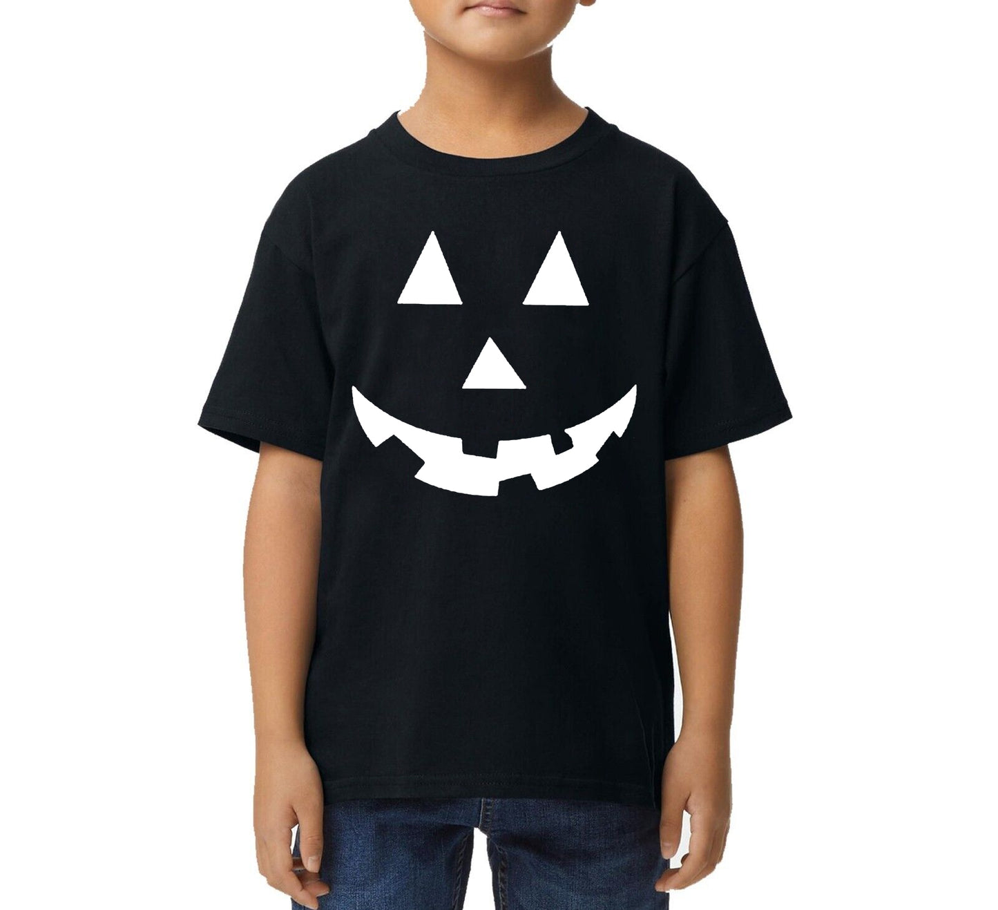 Halloween Pumpkin | KID'S T-SHIRT