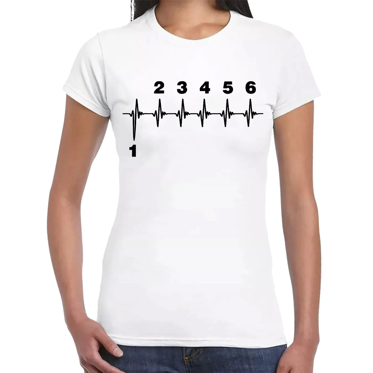 Motorcycle Gear | LADIES T-SHIRT