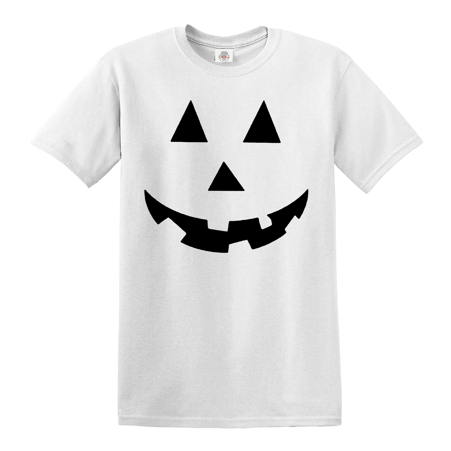 Halloween Pumpkin |T-Shirt For Men's