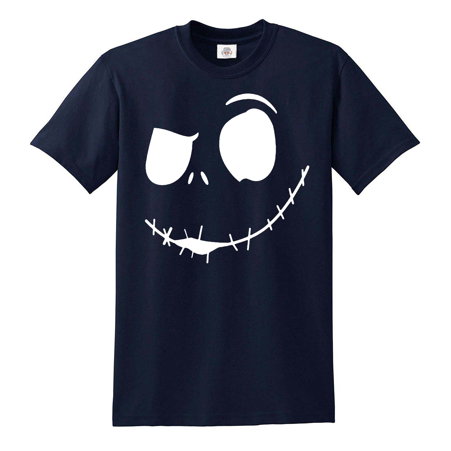 Jack Stitched Up Face | T-Shirt For Men's
