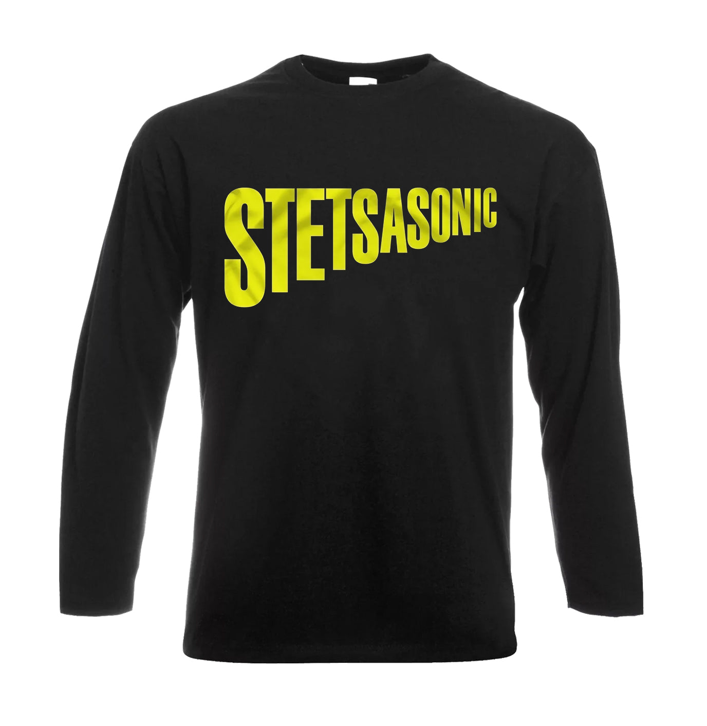 New Stetsasonic | Men's Long Sleeve