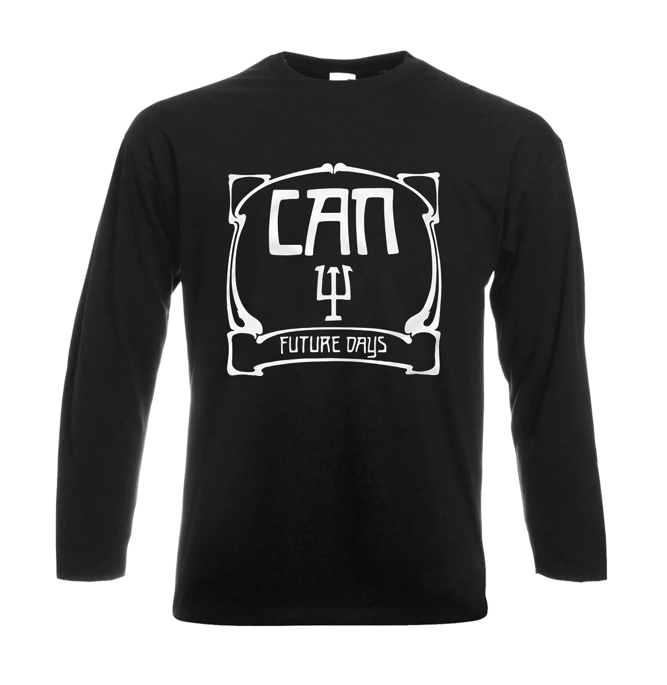 Can Future | Men's Long Sleeve
