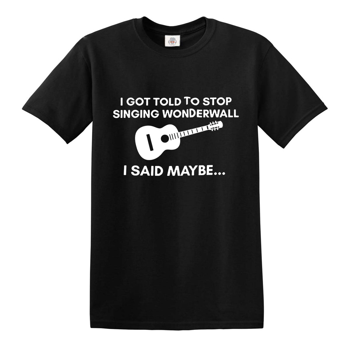 I GOT TOLD TO STOP | MEN'S T-SHIRT