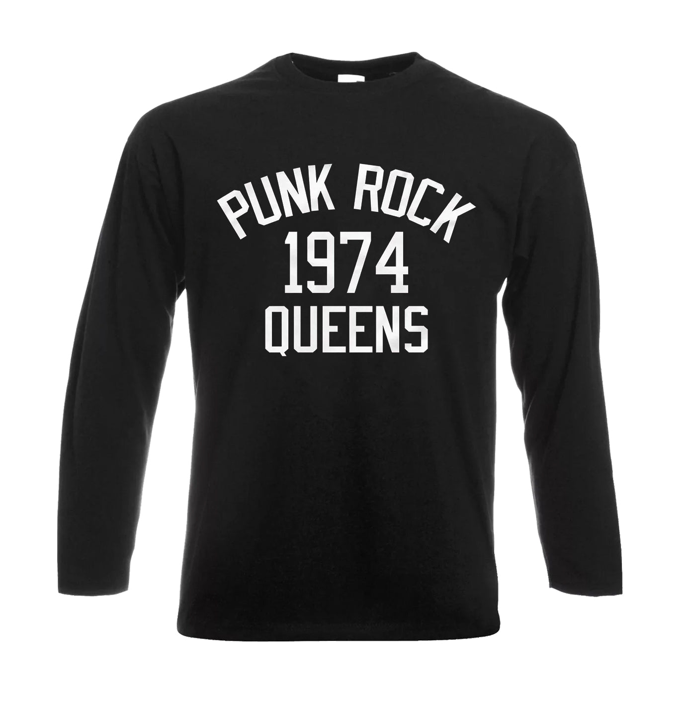 Hip Hop Music | Men's Long Sleeve