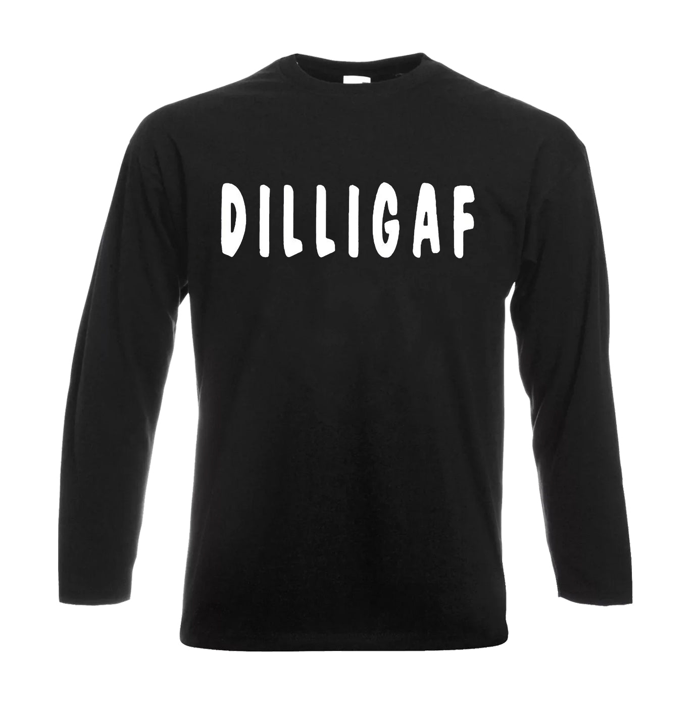 DILLIGAF DO | Men's Long Sleeve