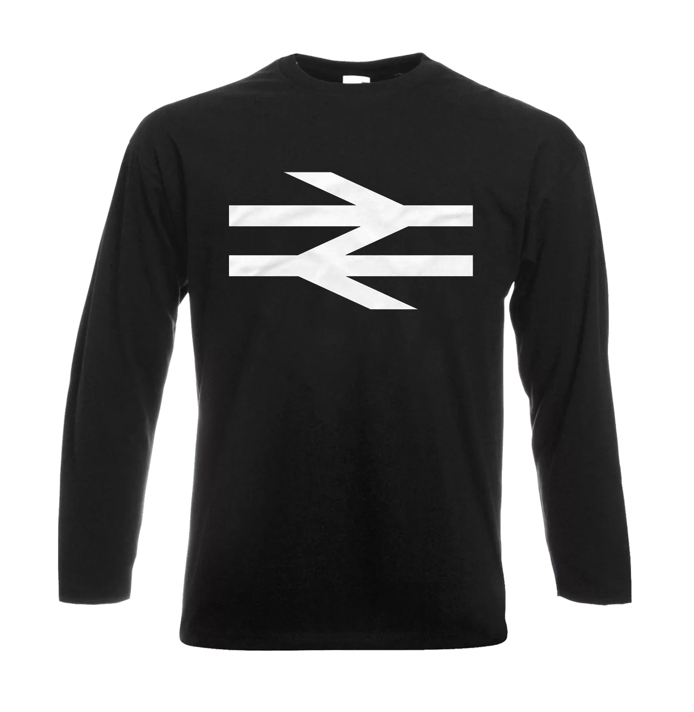 British Rail | Men's Long Sleeve