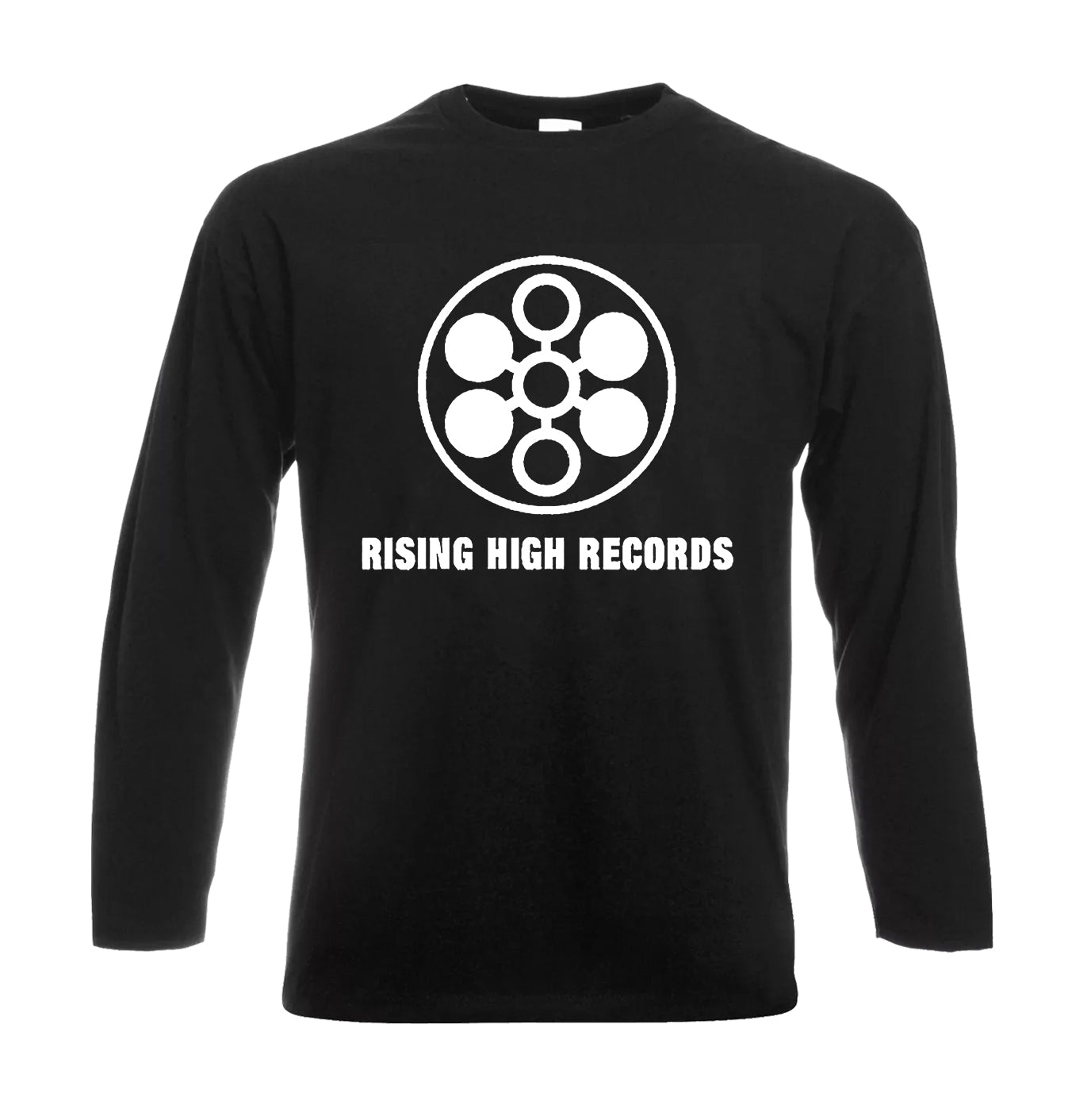 Rising High | Men's Long Sleeve