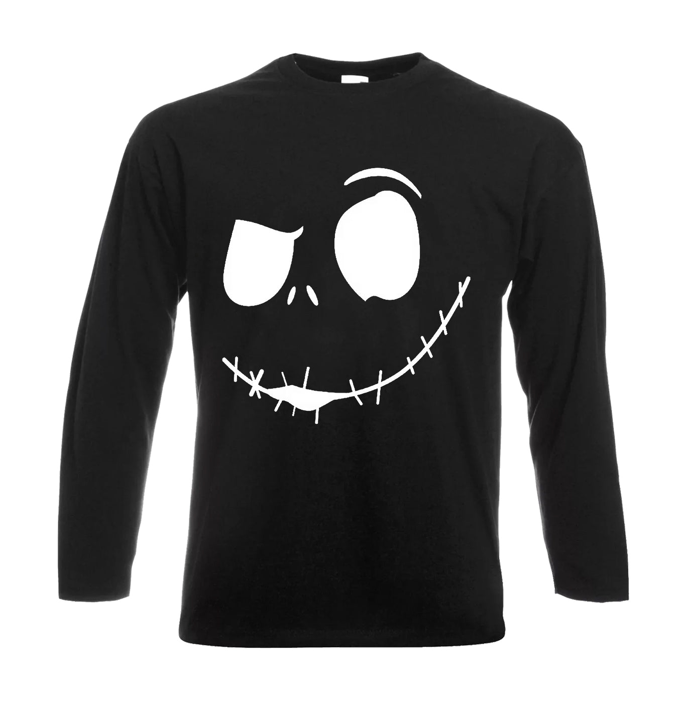 JACK STITCHED | Men's Long Sleeve