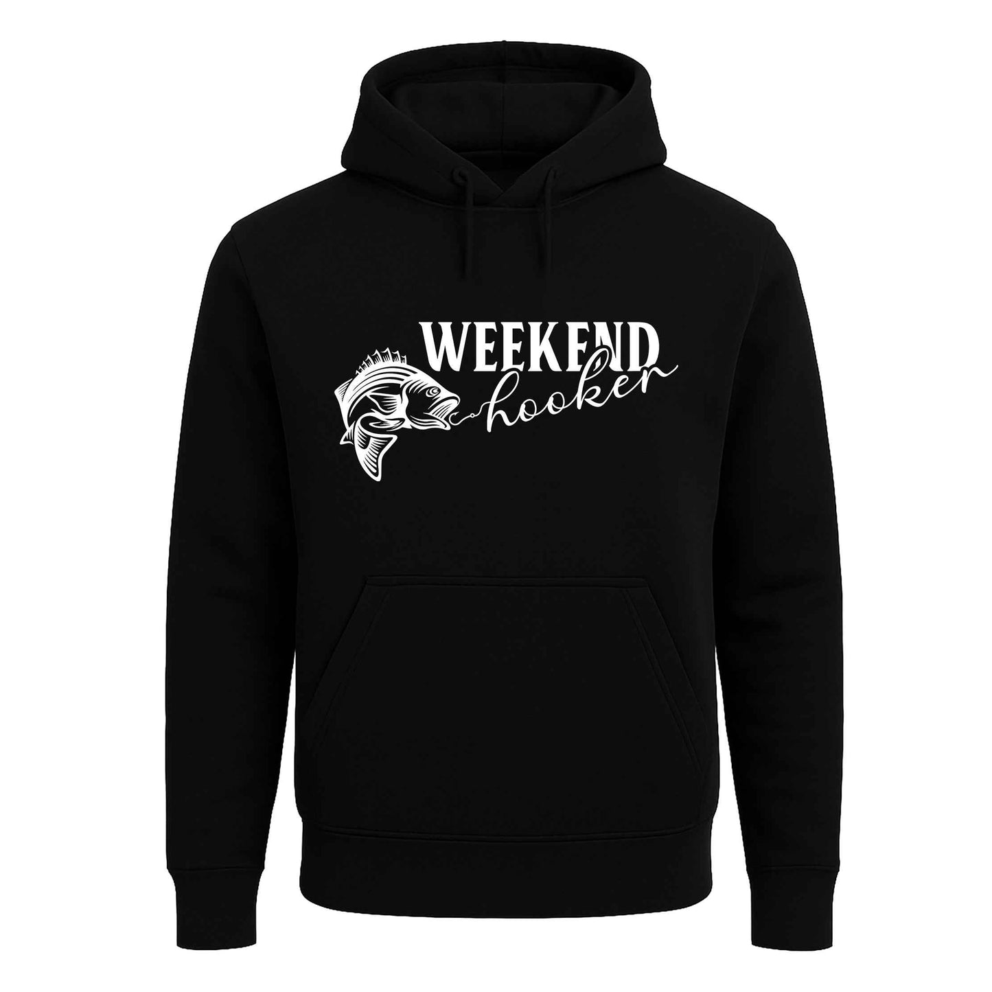 WEEKEND HOOKER | Hoody For Men's