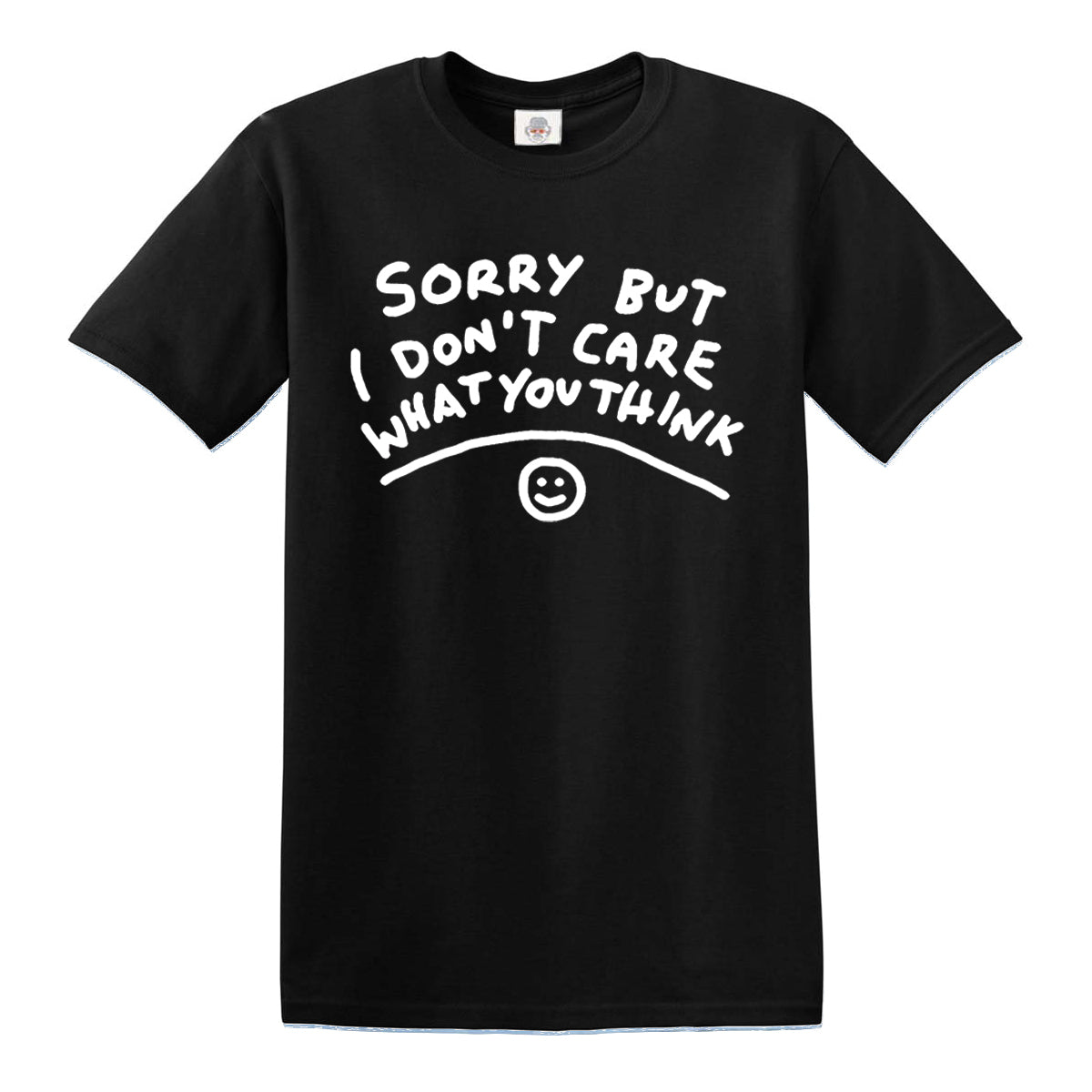 SORRY BUT I DON'T | MEN'S T-SHIRT