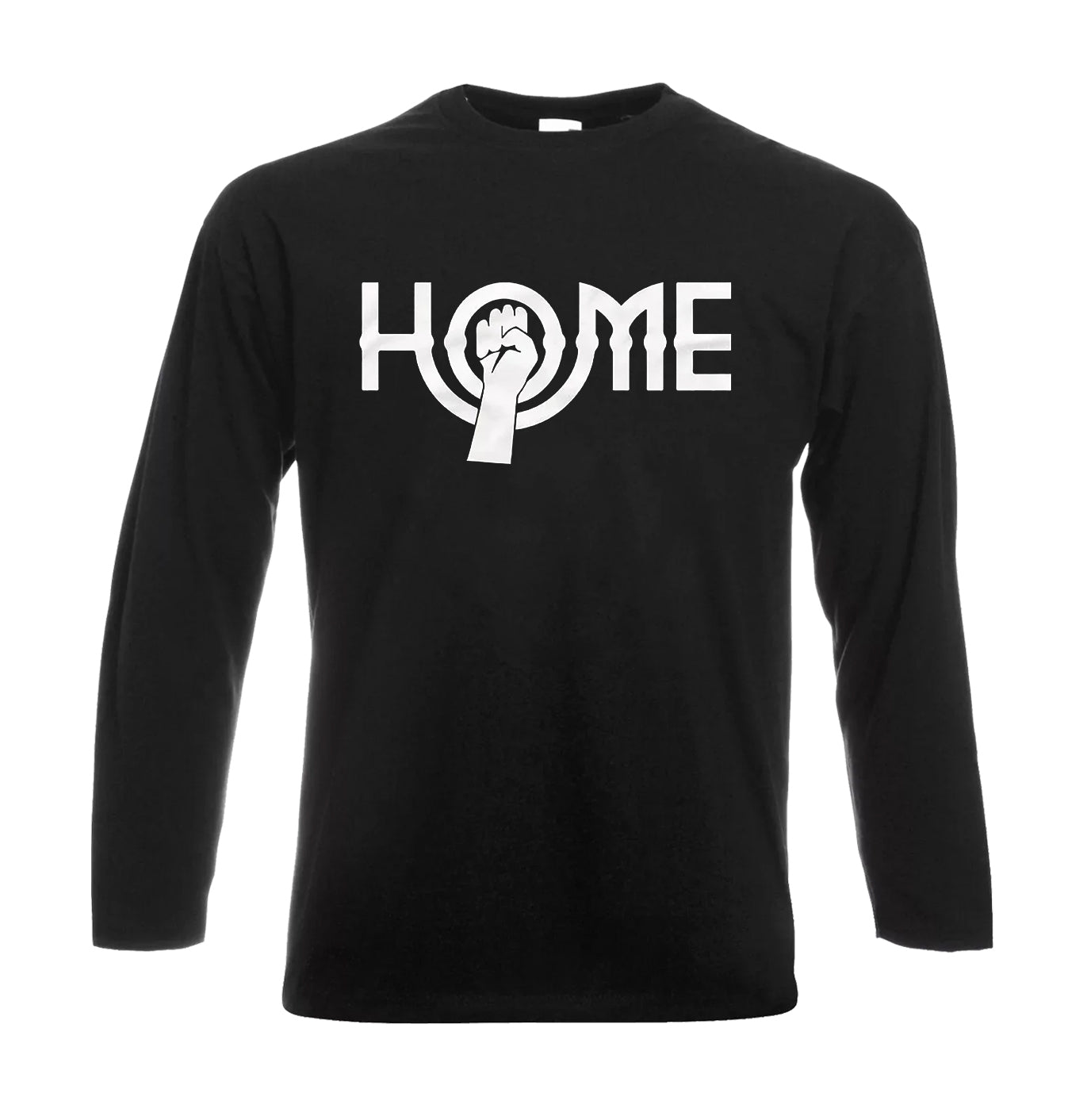 Home As Worn | Men's Long Sleeve