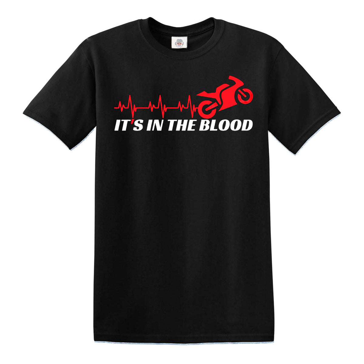 It's In The Blood | MEN'S T-SHIRT