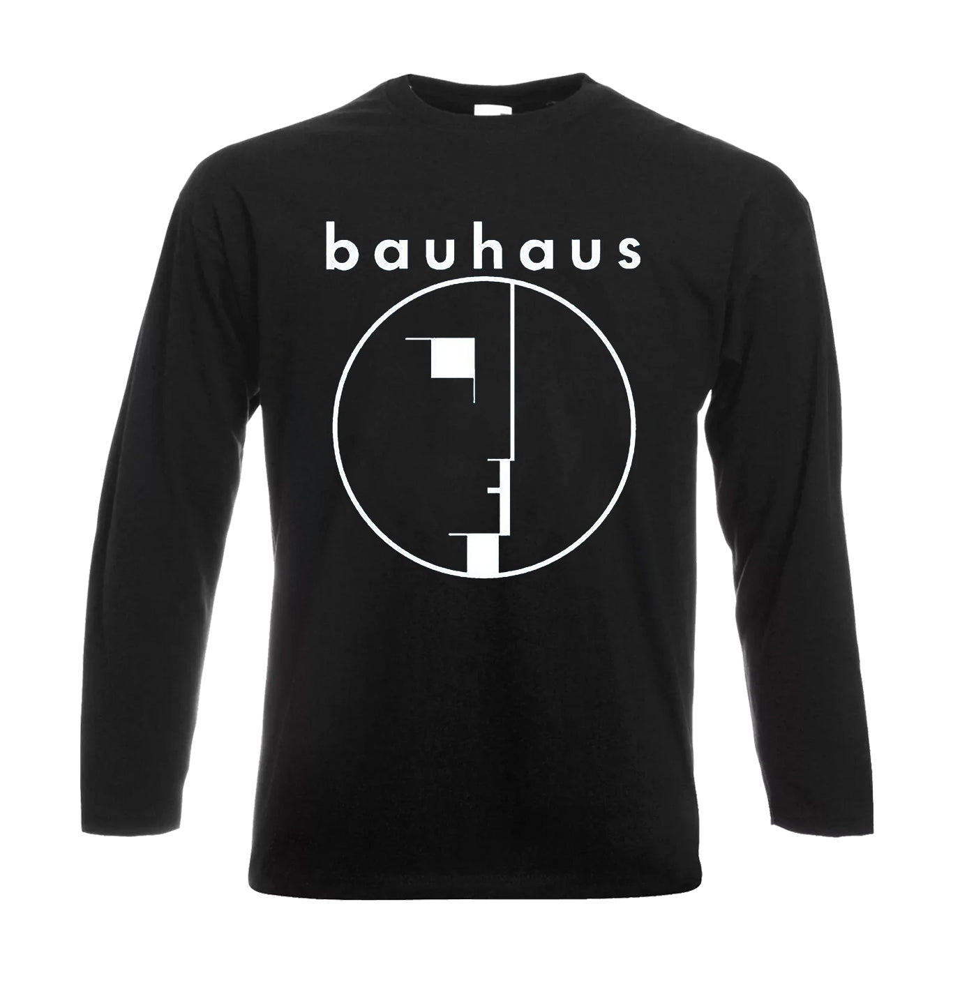 Bauhaus German | Men's Long Sleeve