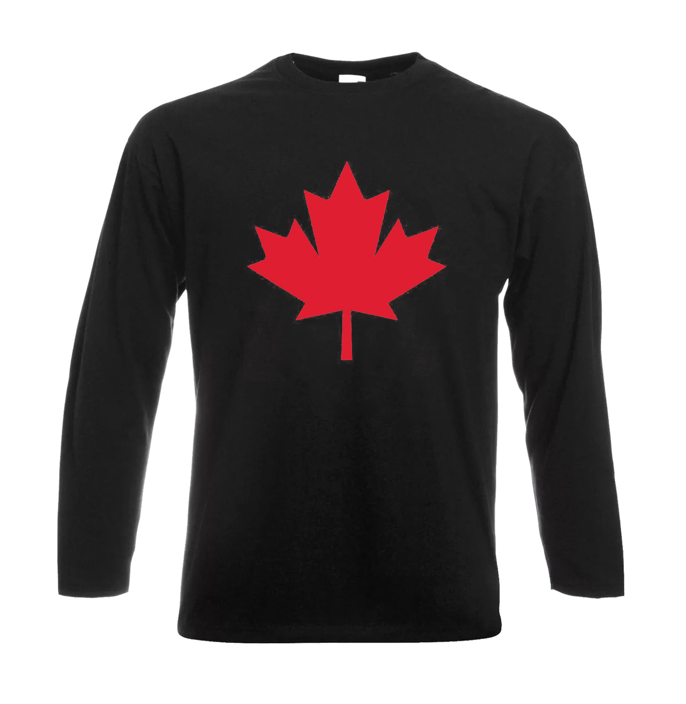 Canada National | Men's Long Sleeve