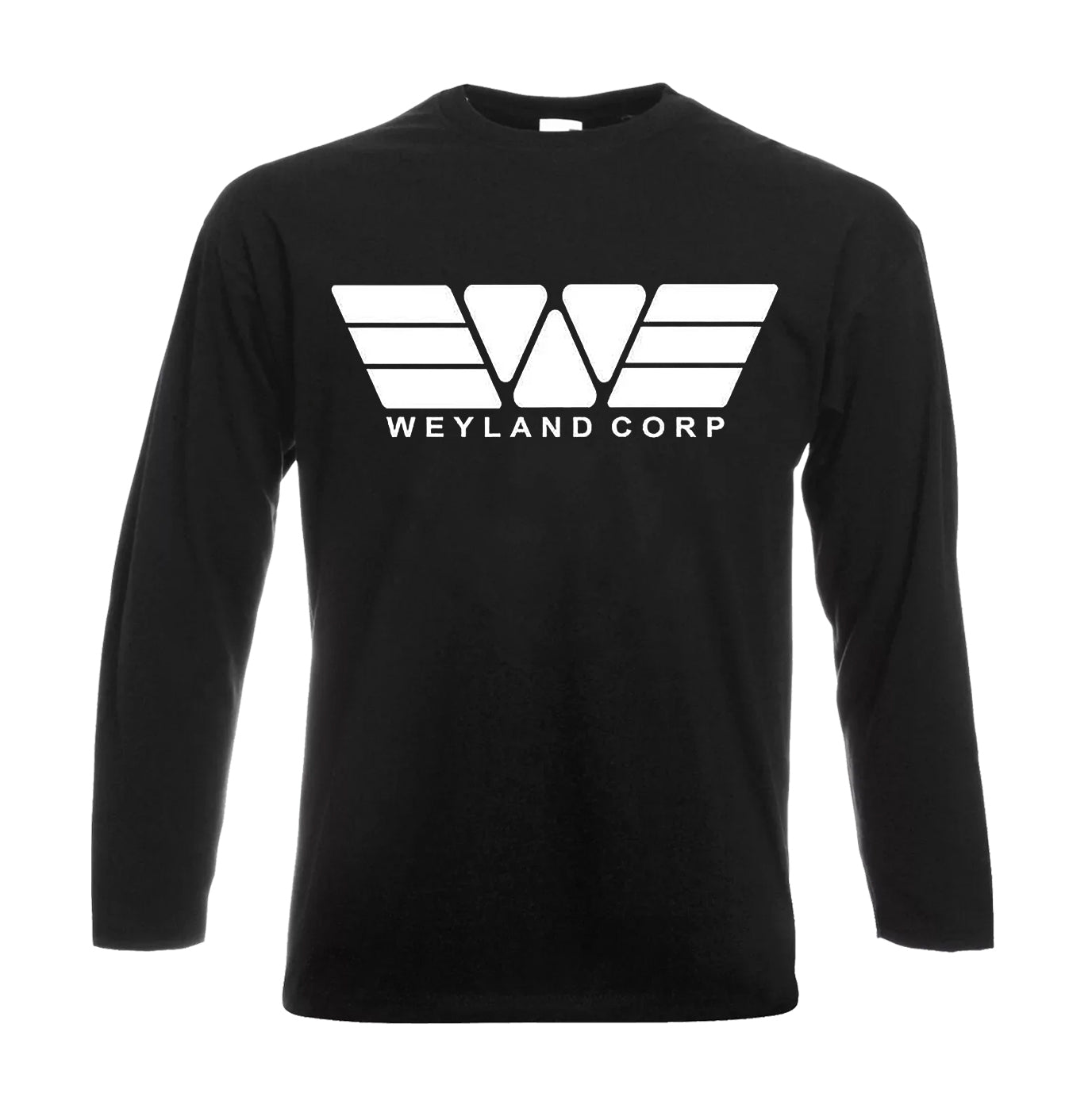 Weyland Corp | Men's Long Sleeve