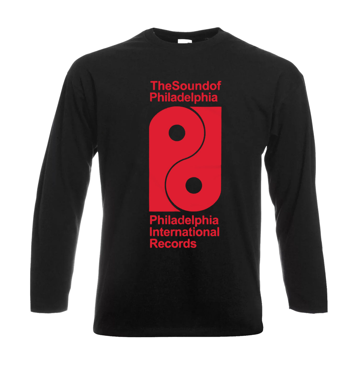 PHILADELPHIA | Men's Long Sleeve