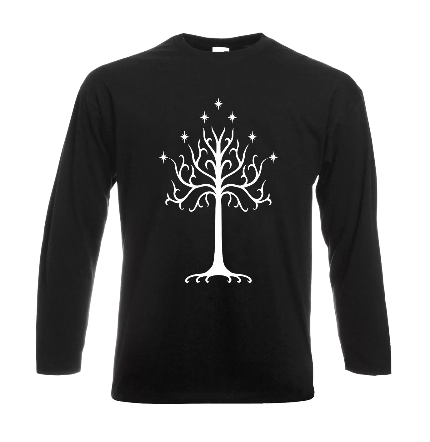 Tree of Gondor | Men's Long Sleeve