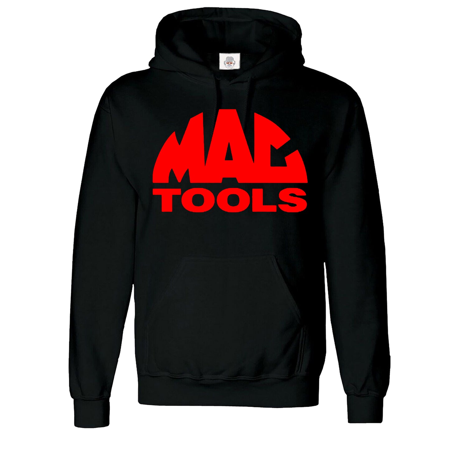 Mac Tools Logo Power | MEN'S T-HOODY Mac Tools Logo Power | MEN'S T-HOODY