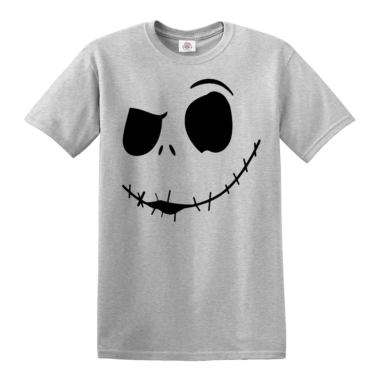 Jack Stitched Up Face | T-Shirt For Men's