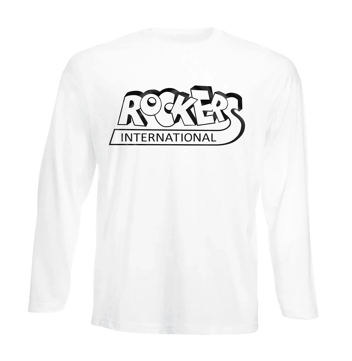 Rockers International| Men's Long Sleeve