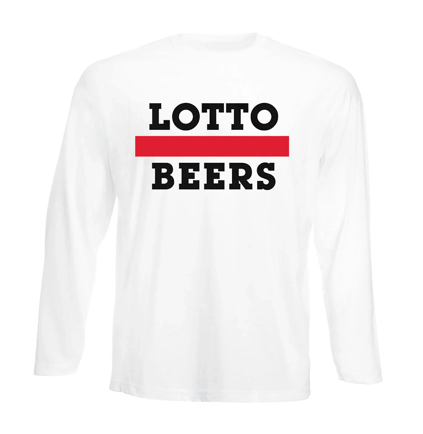 Lotto Soudal | Men's Long Sleeve