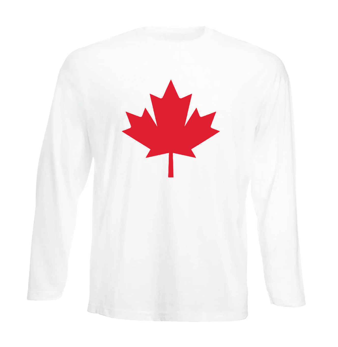 Canada National | Men's Long Sleeve