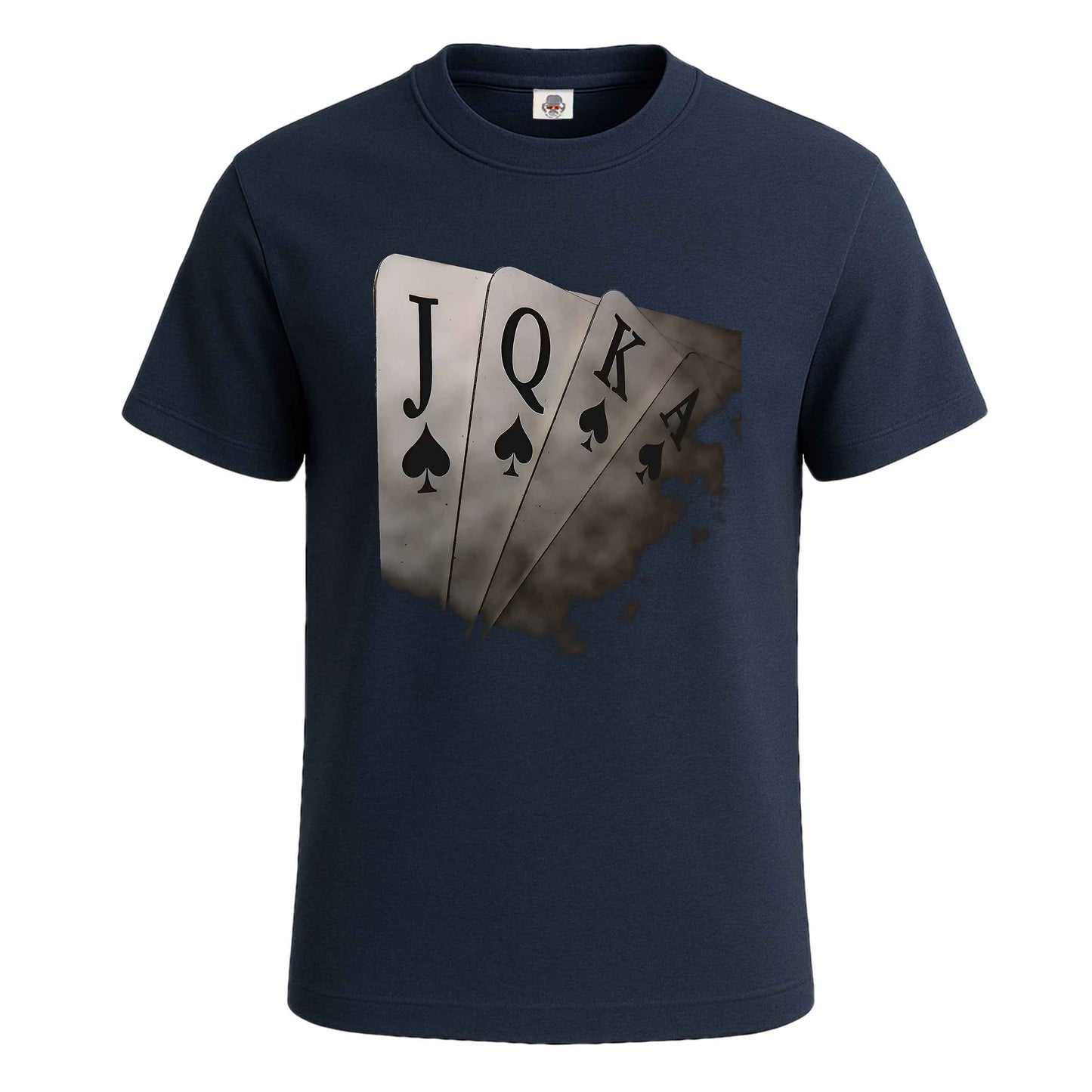 Poker Elements 3D | T-Shirt For Men's