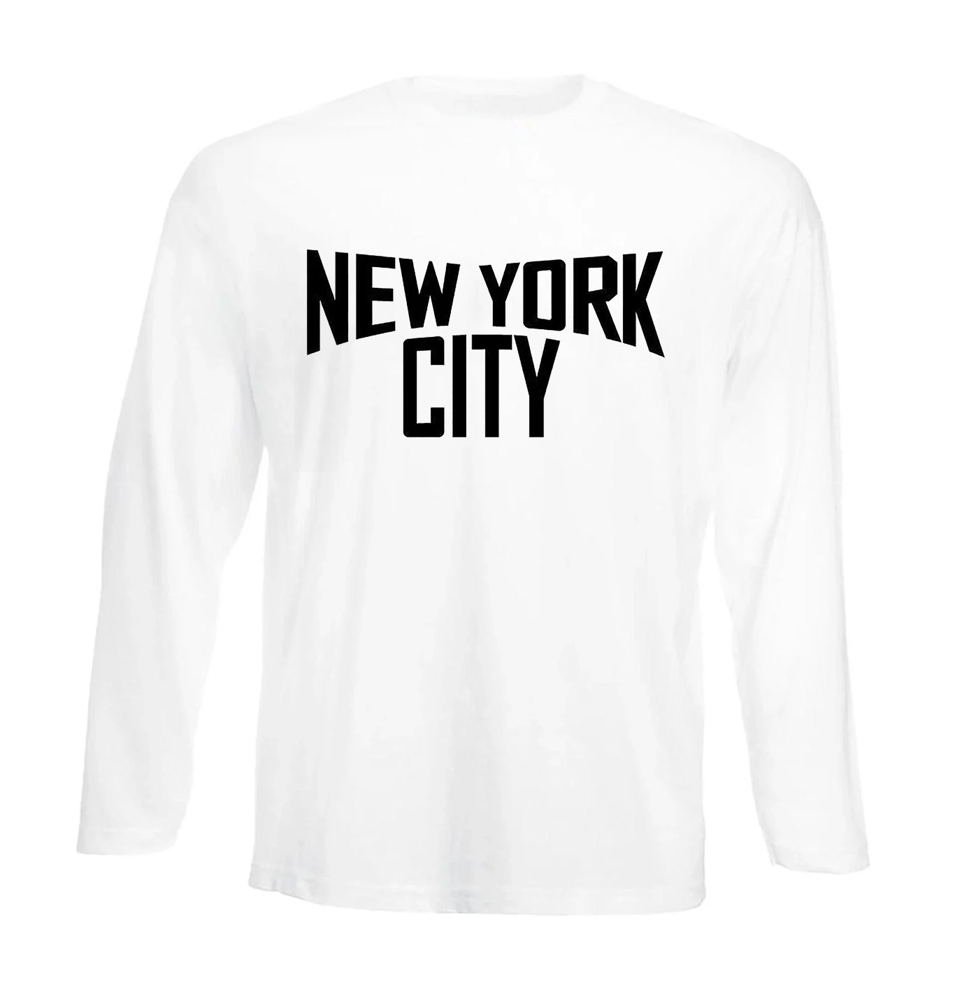 New York City | Men's Long Sleeve