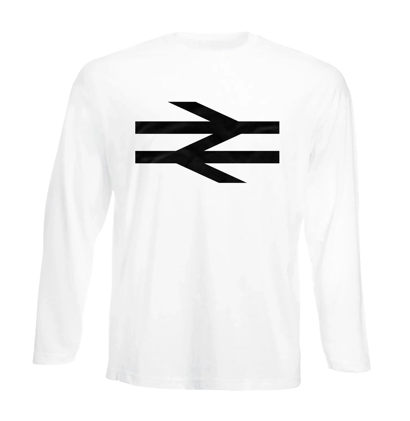 British Rail | Men's Long Sleeve