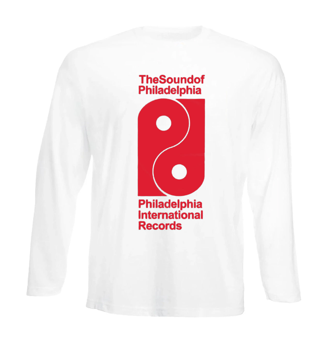 PHILADELPHIA | Men's Long Sleeve