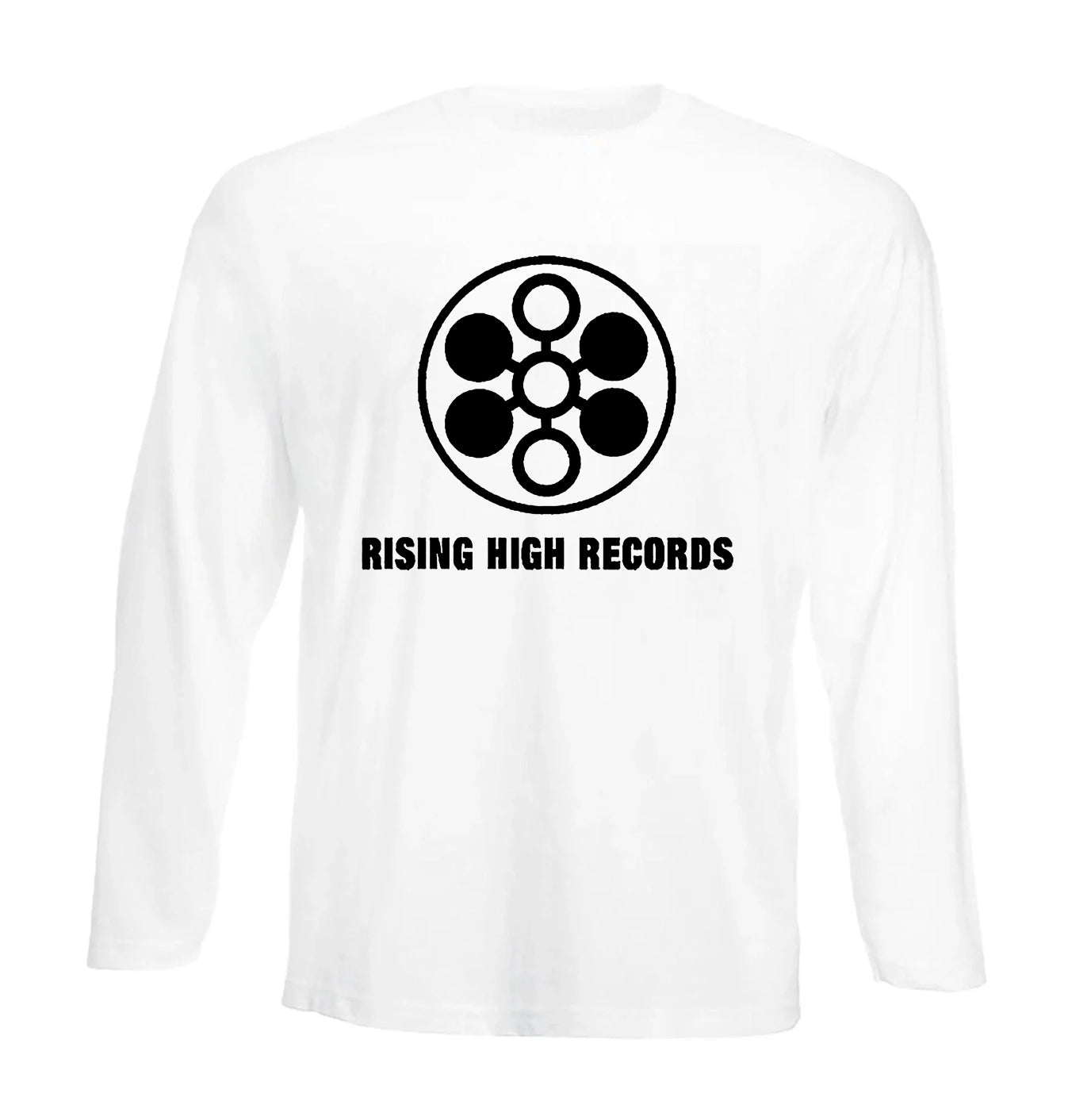 Rising High | Men's Long Sleeve