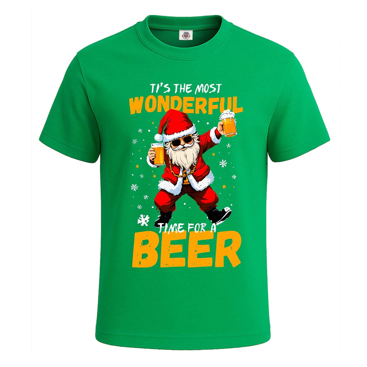 IT'S THE MOST |T-Shirt For Men's