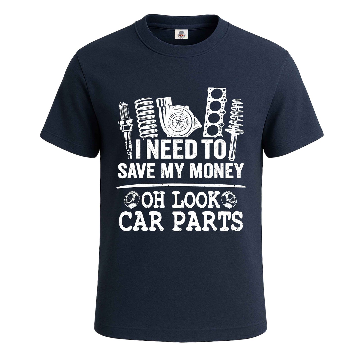 I Need To Save |T-Shirt For Men's
