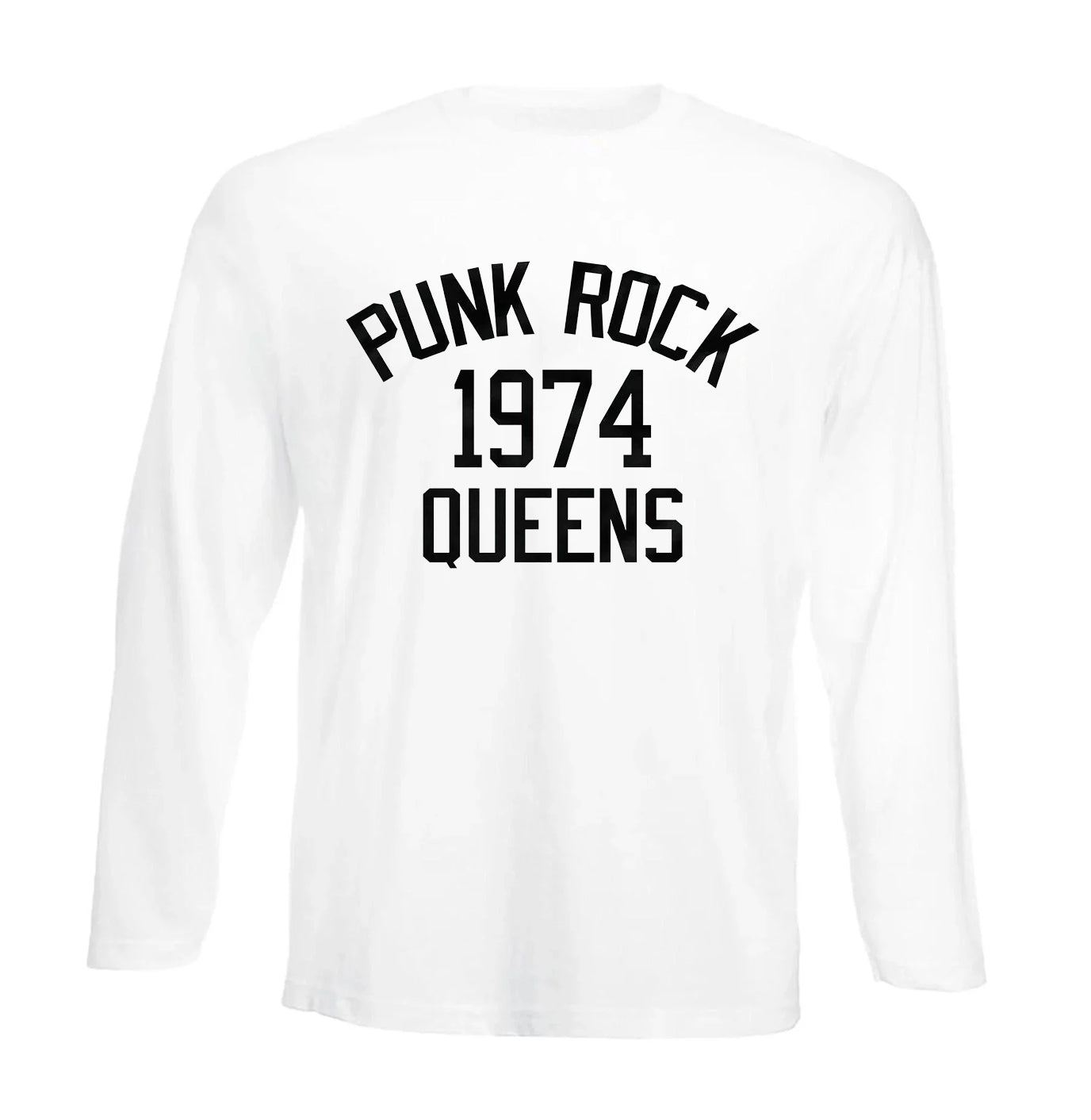 Hip Hop Music | Men's Long Sleeve