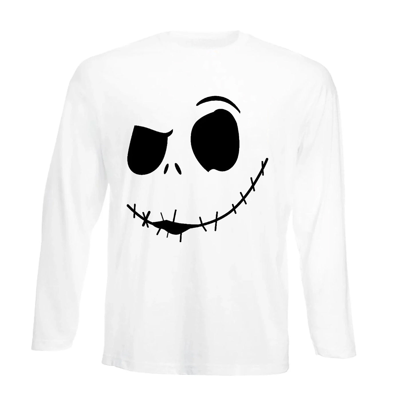 JACK STITCHED | Men's Long Sleeve