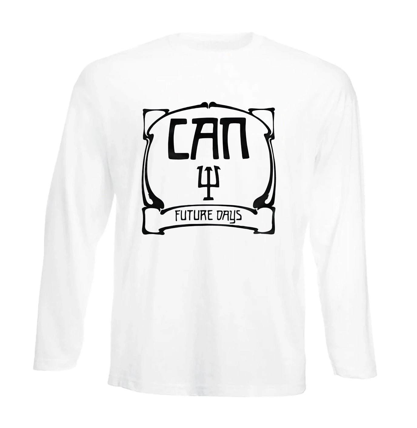 Can Future | Men's Long Sleeve