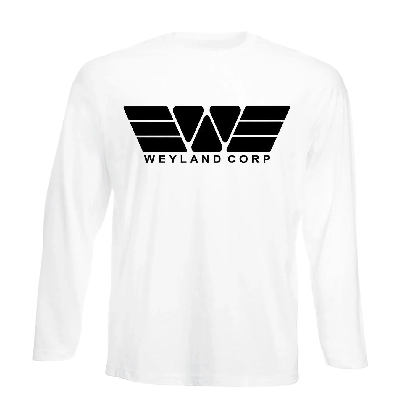 Weyland Corp | Men's Long Sleeve