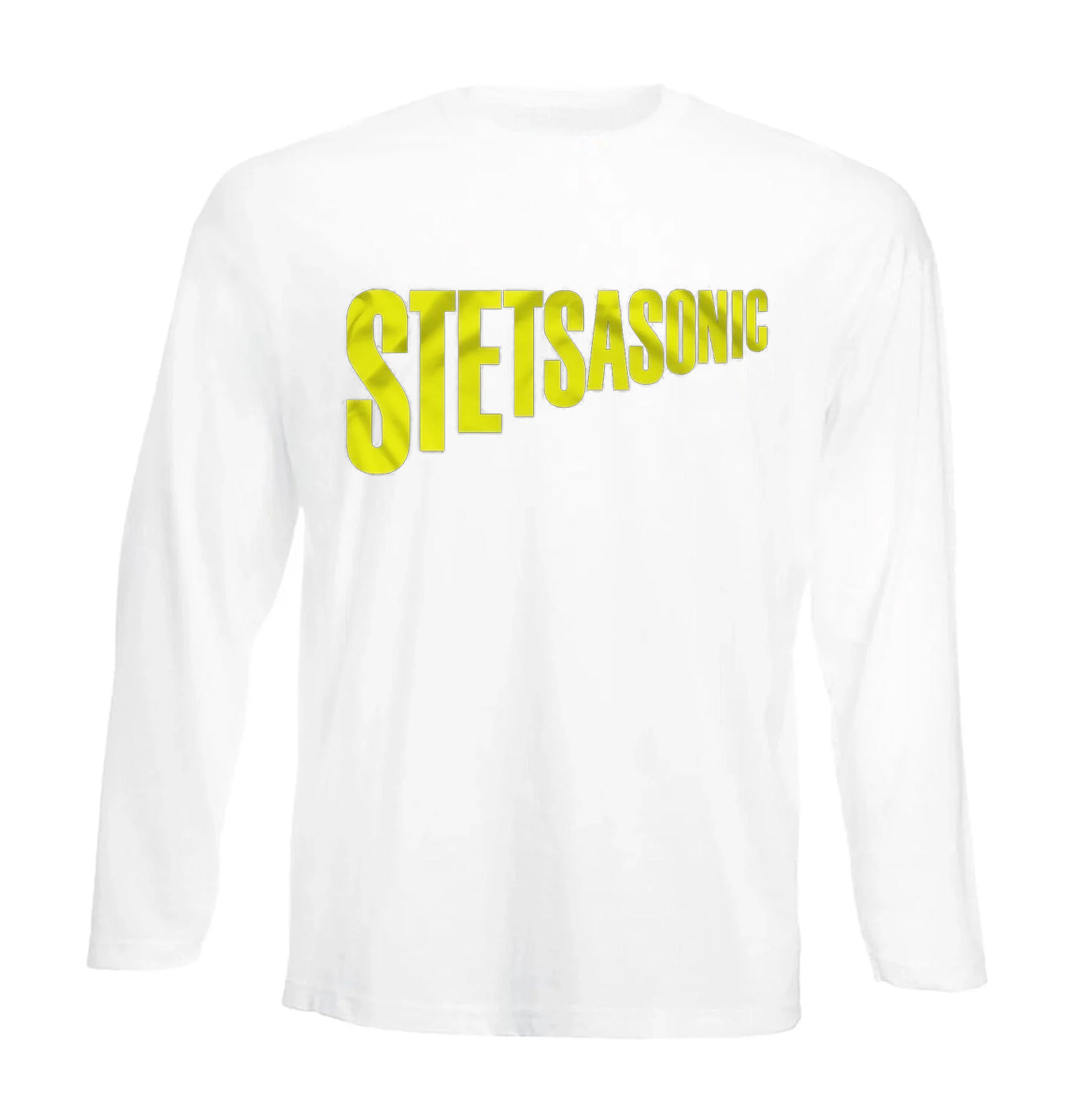 New Stetsasonic | Men's Long Sleeve
