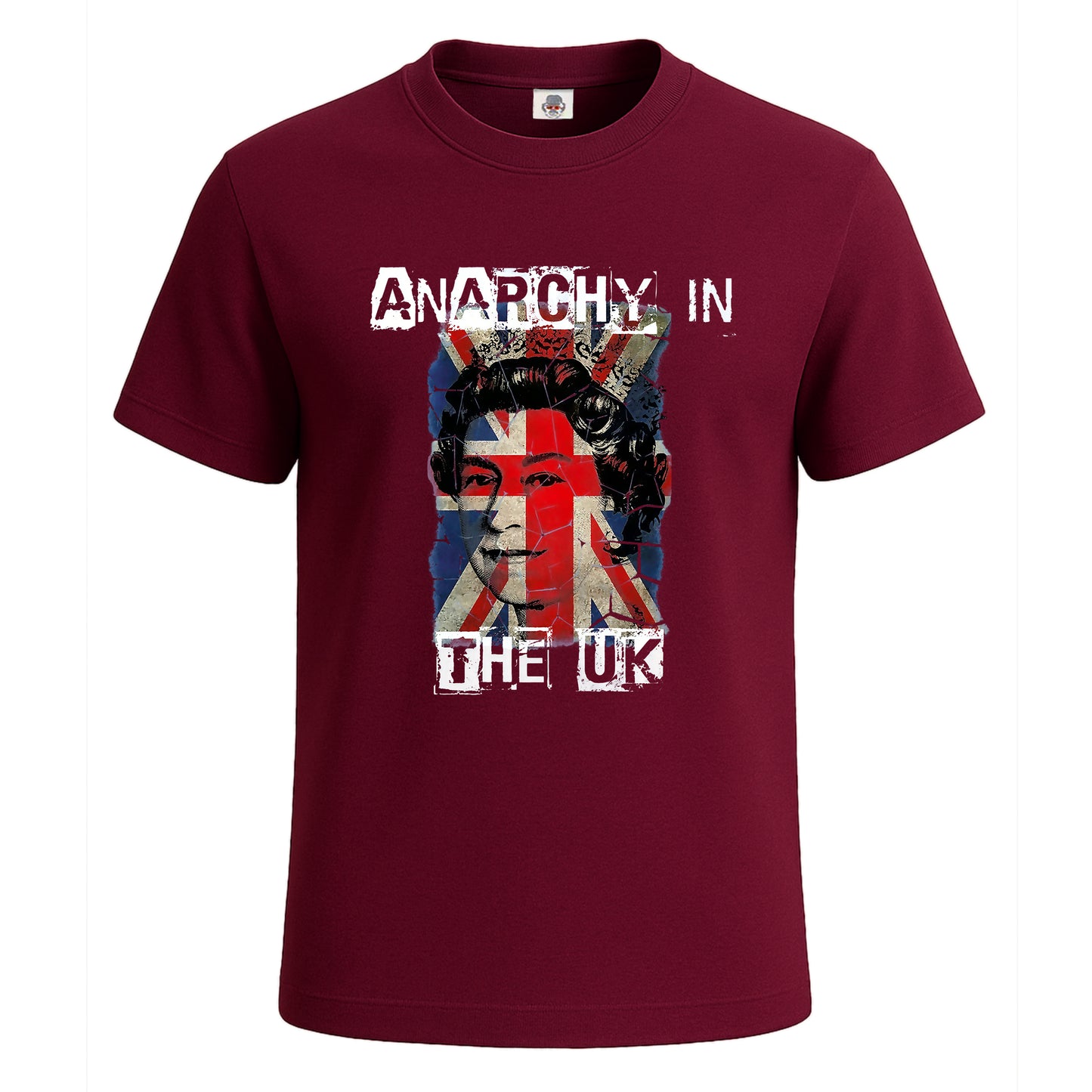 Anarchy in the UK | T-Shirt For Men's
