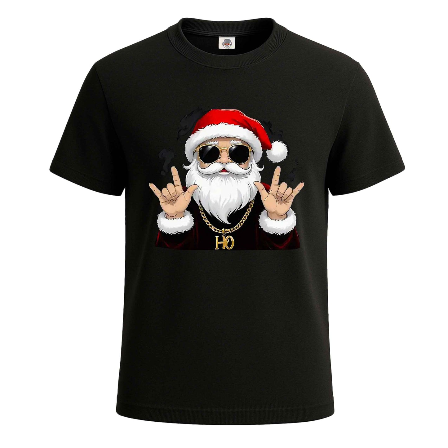 CHRISTMAS SANTA |T-Shirt For Men's
