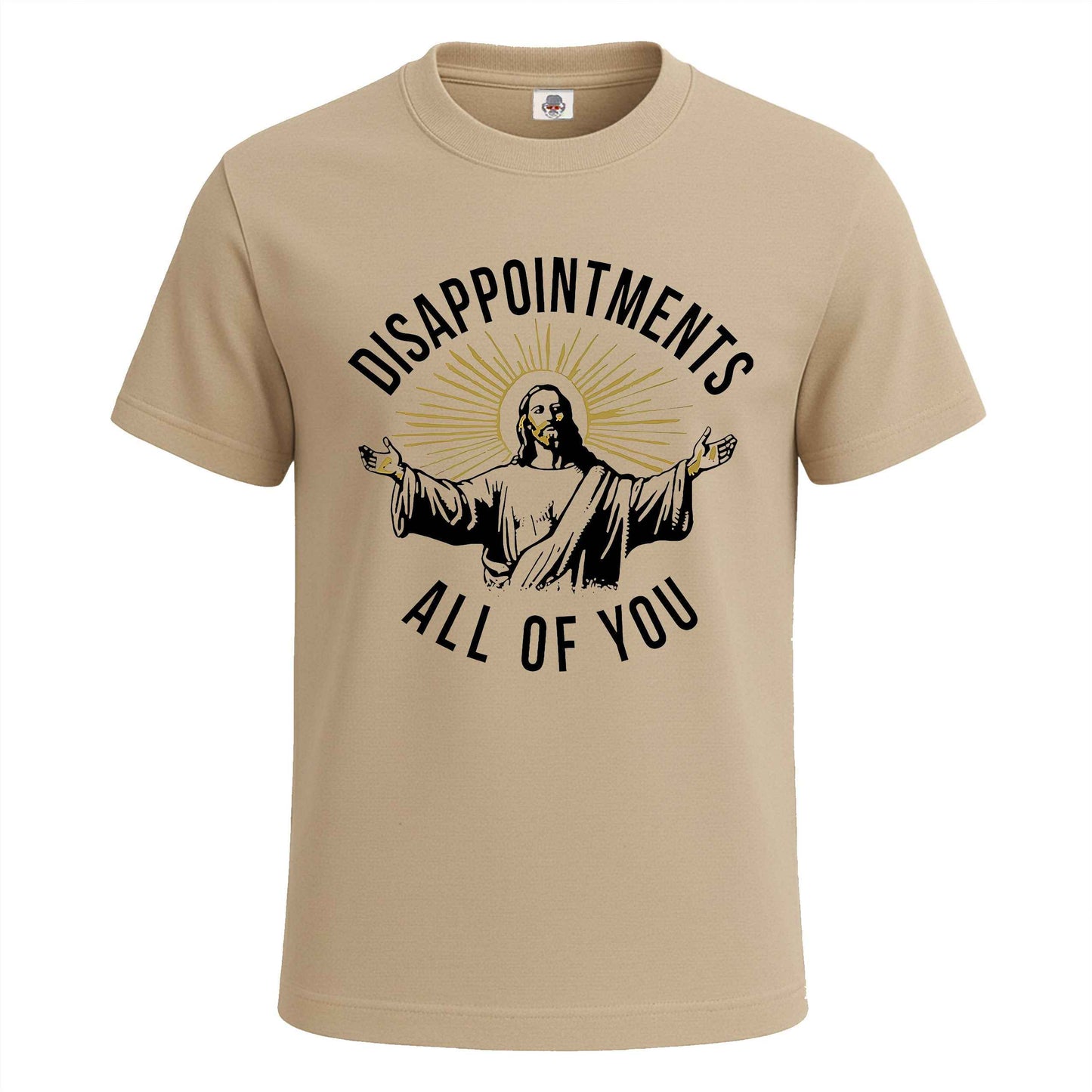 Disappointments All Of |T-Shirt For Men's
