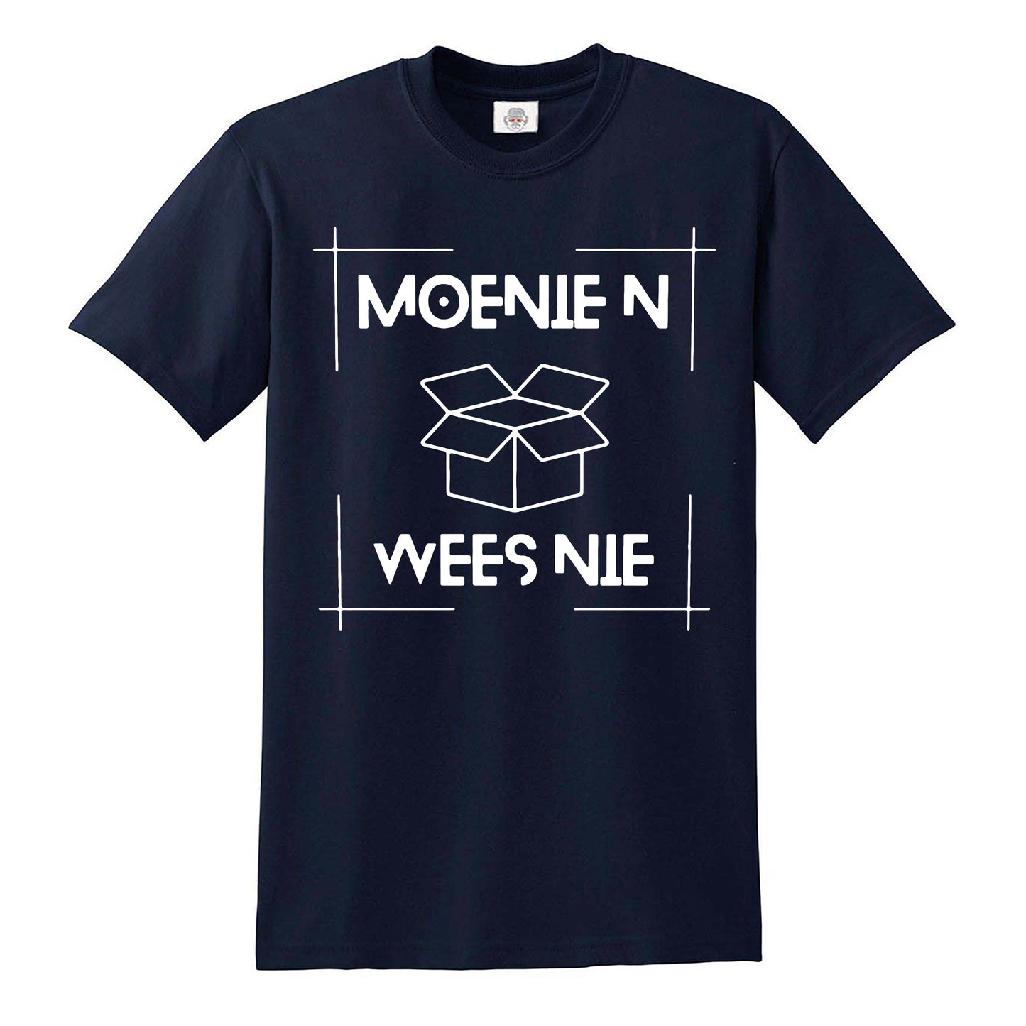 MOENIE N WEES | MEN'S T-SHIRT