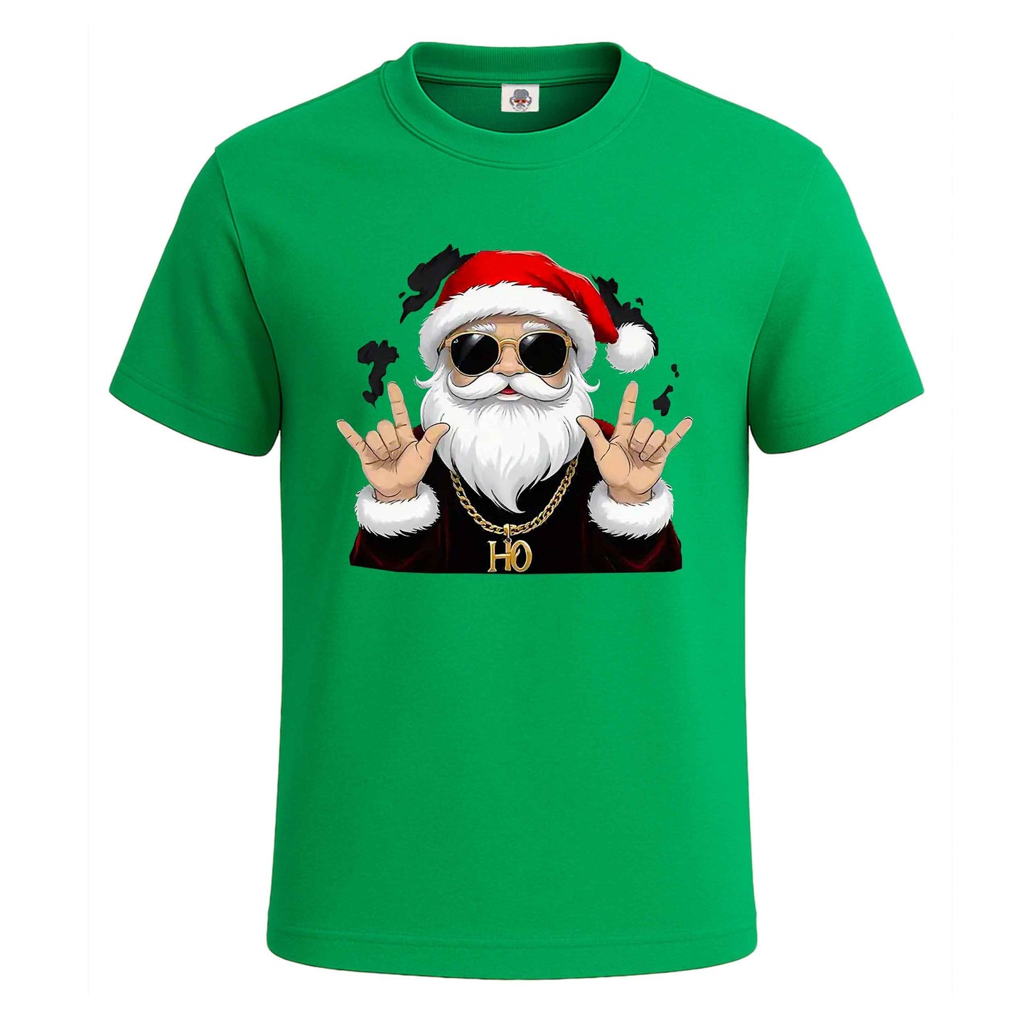 CHRISTMAS SANTA |T-Shirt For Men's