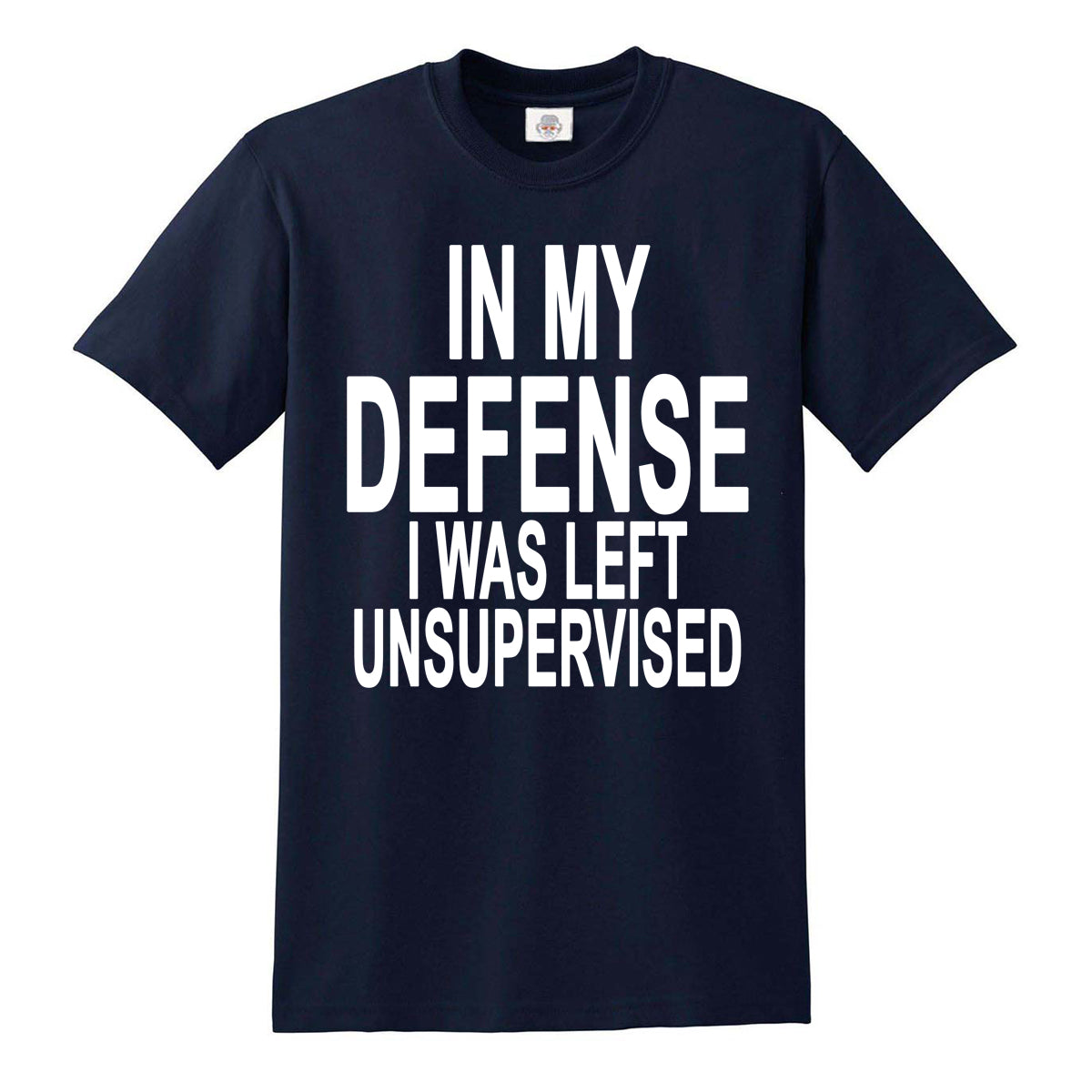 In My Defense | MEN'S T-SHIRT