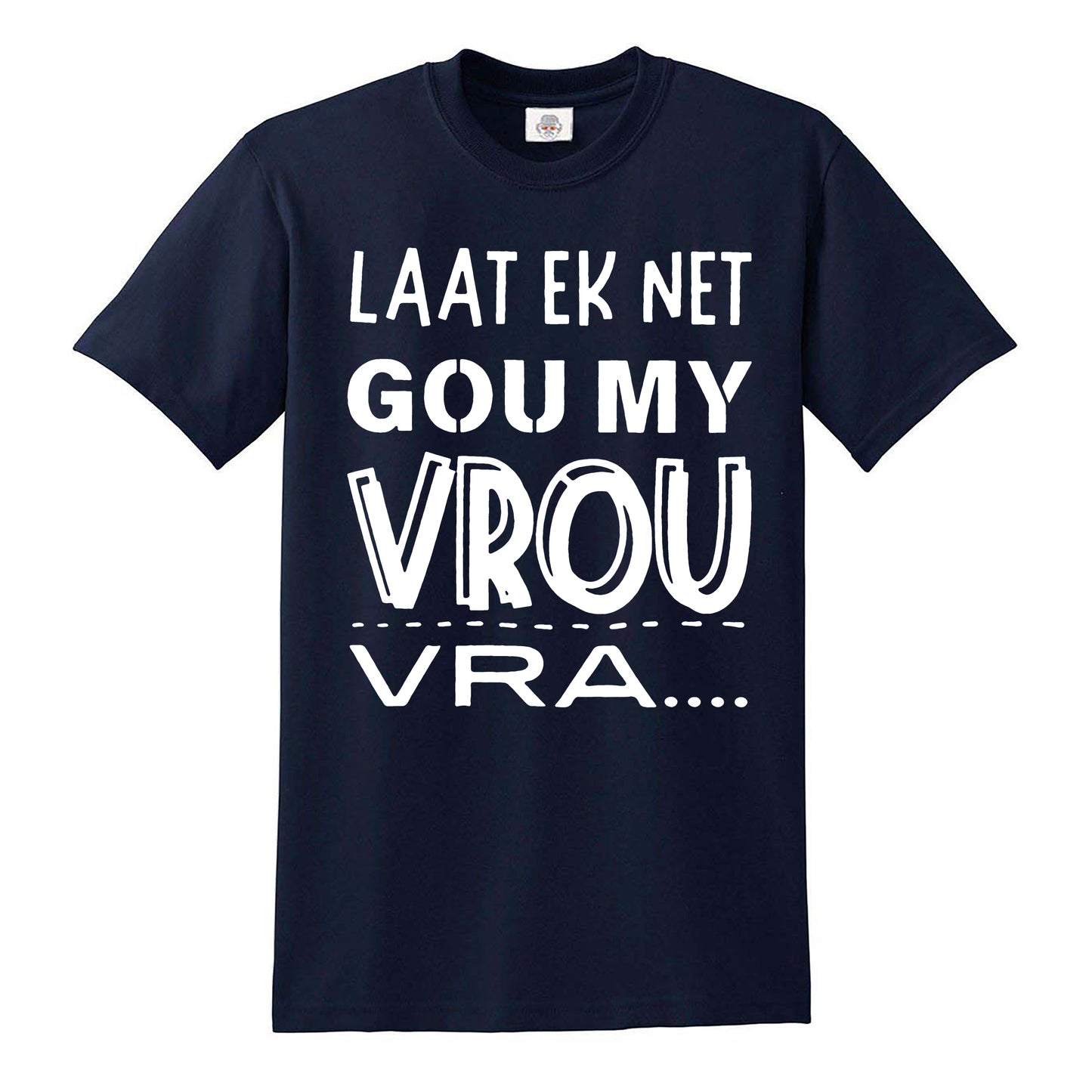 LAAT EK NET | MEN'S T-SHIRT