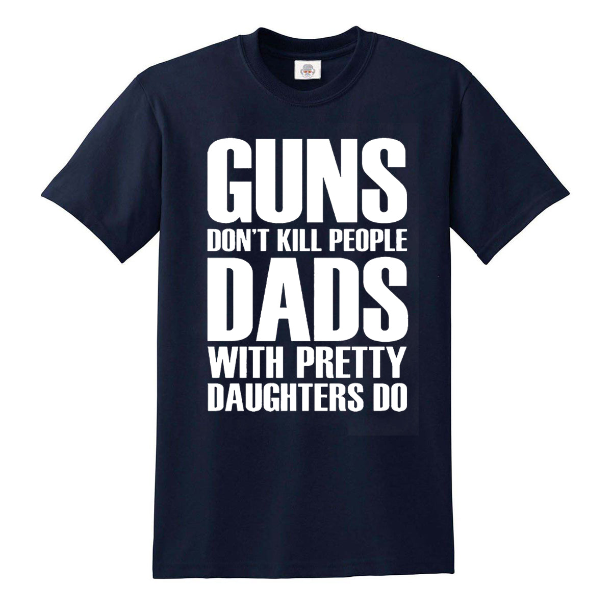Guns Don't Kill | MEN'S T-SHIRT