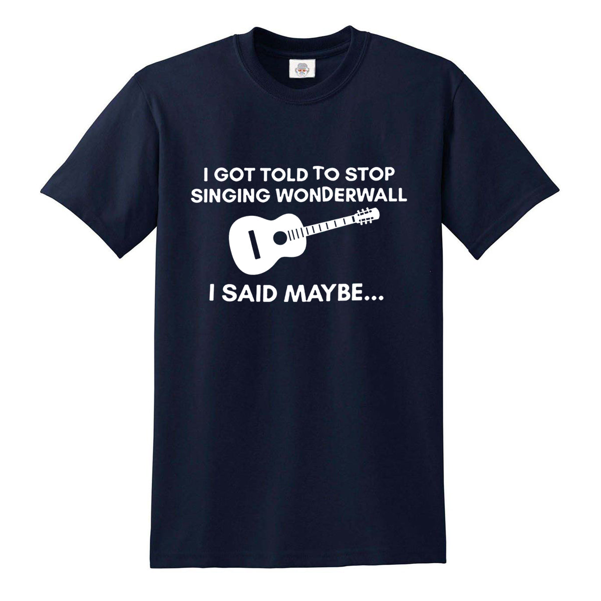 I GOT TOLD TO STOP | MEN'S T-SHIRT