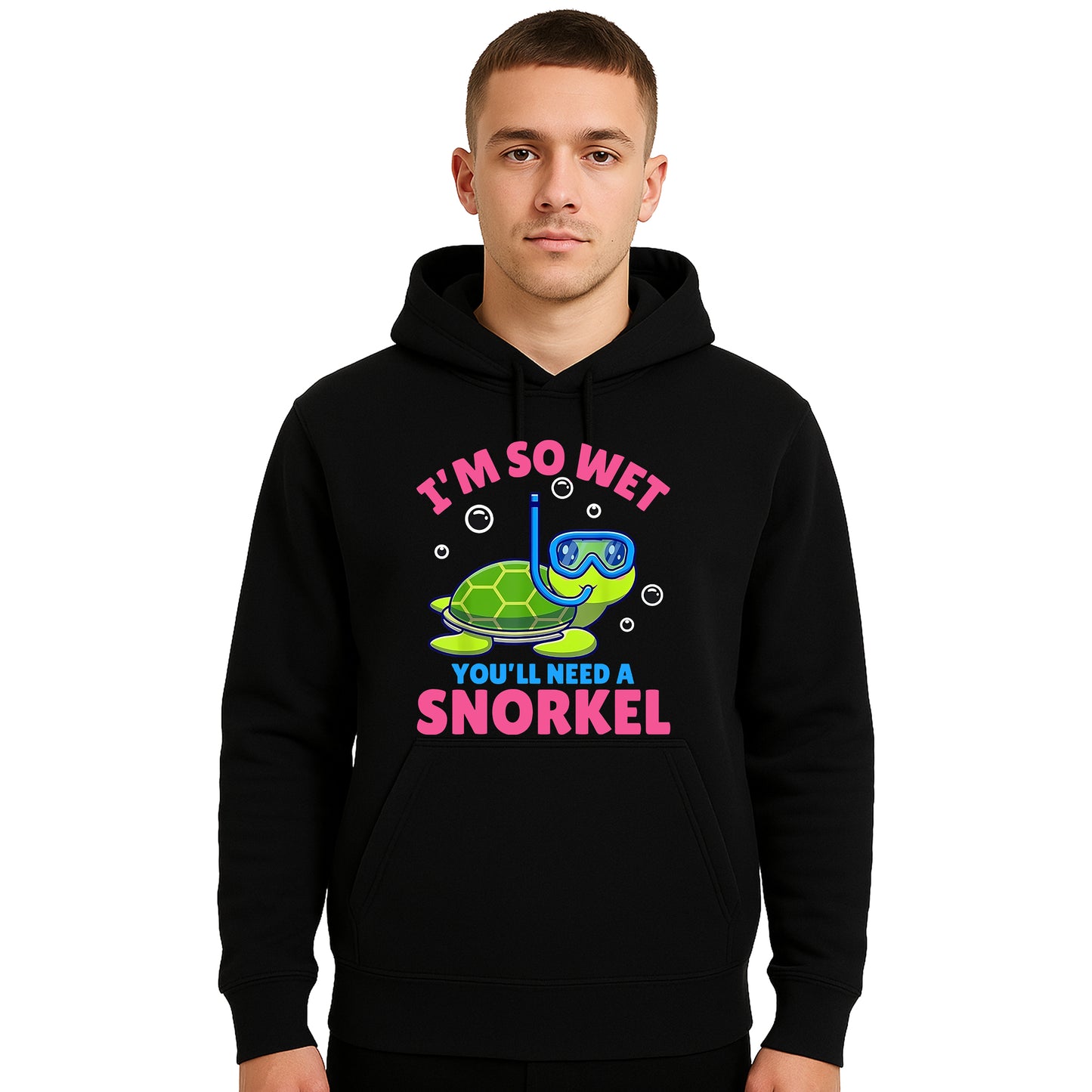 I'm So Wet You'll Need | Hoody For Men's I'm So Wet You'll Need | Hoody For Men's