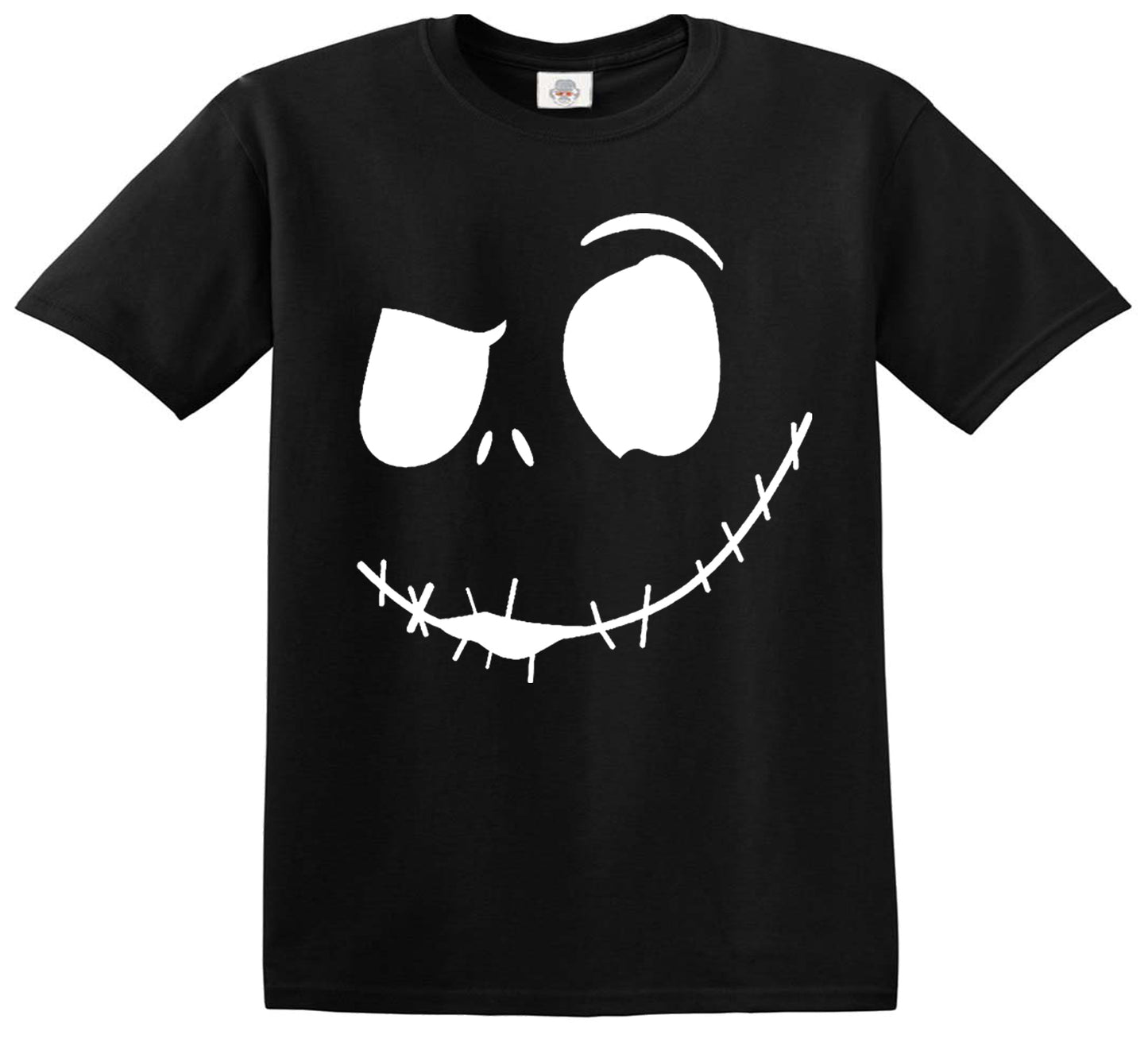 Jack Stitched Up Facen | KID'S T-SHIRT
