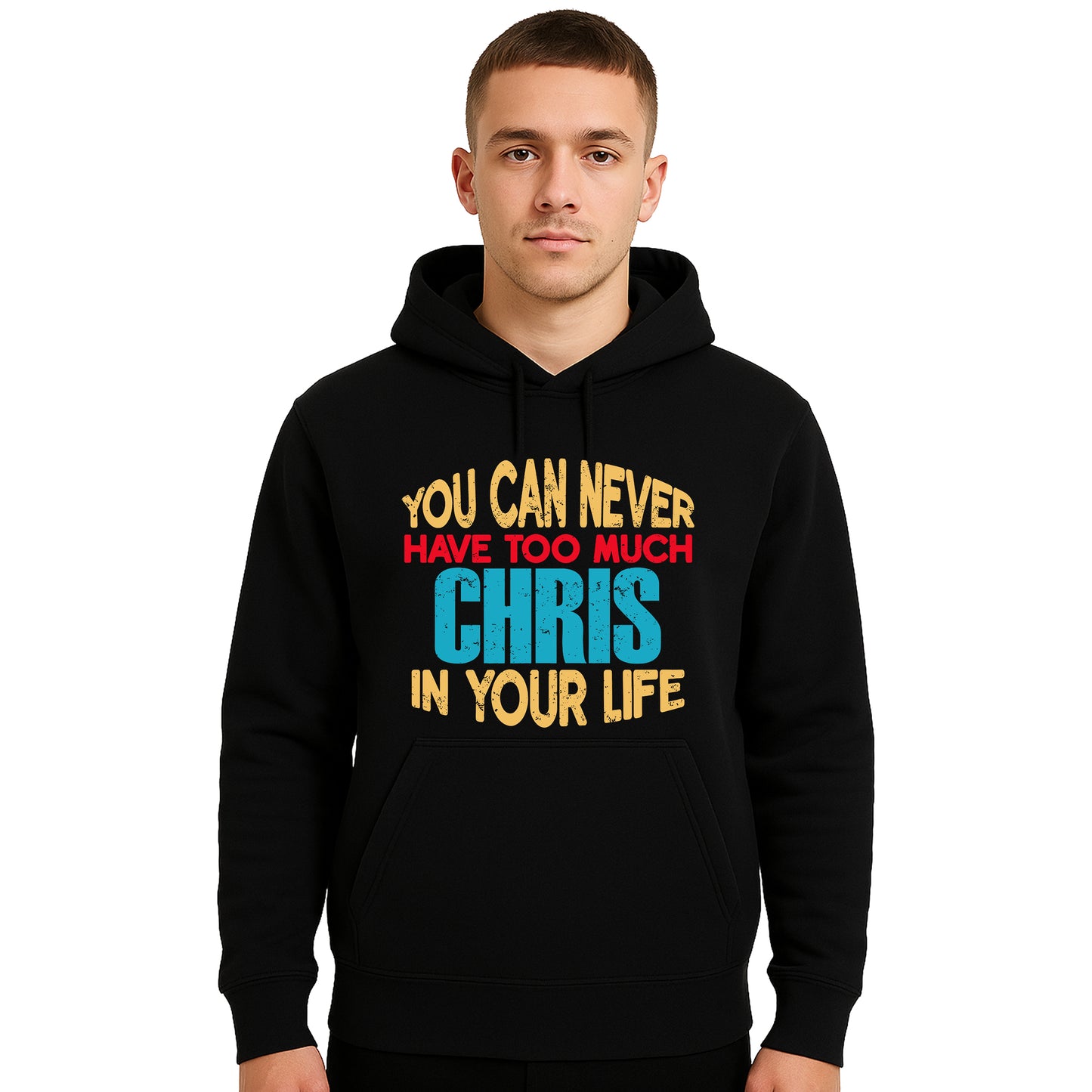 You Can Never Have | Hoody For Men's